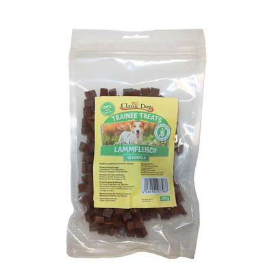 Classic Dog Trainee Treats 250g