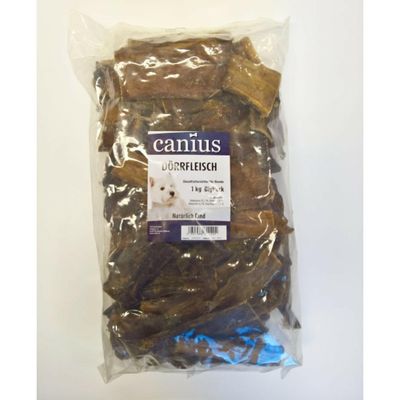 Canius BigPack Dörrfleisch