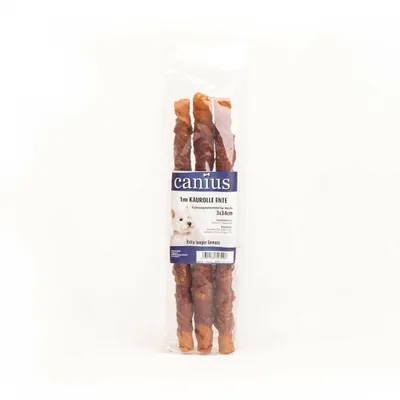 Canius 1m Kaurolle 3x34cm