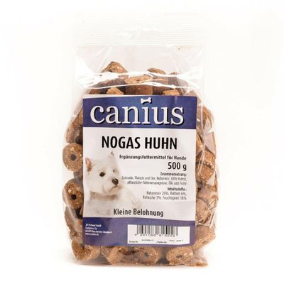Canius Nogas 500g