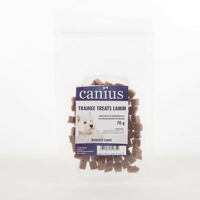 Canius Trainee Treats 70g