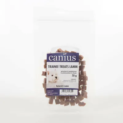 Canius Trainee Treats 70g Canius Trainee Treats 70g