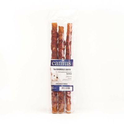 Canius 1m Kaurolle 3x34cm