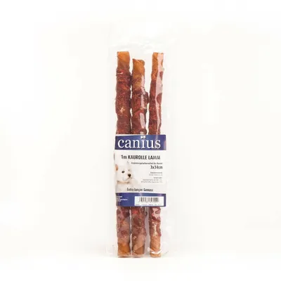 Canius 1m Kaurolle 3x34cm