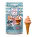 Pup Ice Dog Snack Waffle Cones "M" 1 x2 Stück