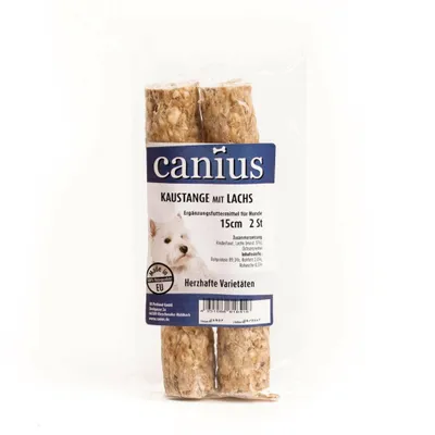 Canius Kaustange 15cm 2er Pack Canius Kaustange 15cm 2er Pack
