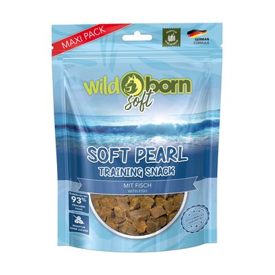 Wildborn Snacks Soft Pearl Training Snack