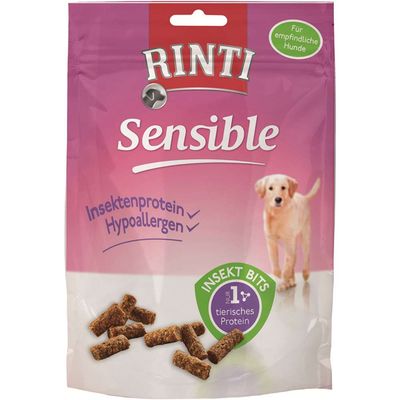Rinti - Sensible Snack 12x50g