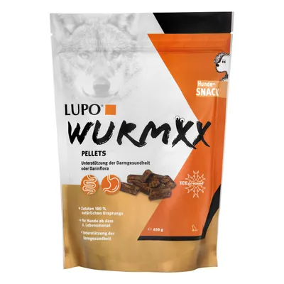 Luposan WURMXX Snack Luposan WURMXX Snack