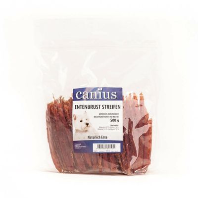 Canius Entenbrust Streifen