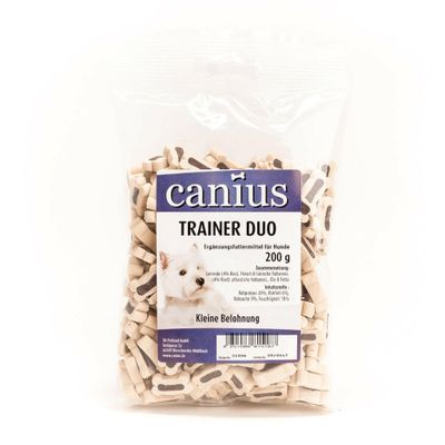 Canius Trainer 200g
