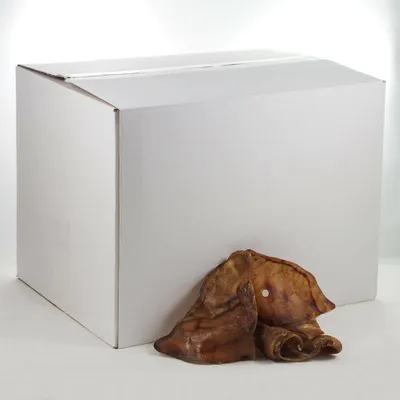 Canius Schweineohren 45-50g Canius Schweineohren 45-50g