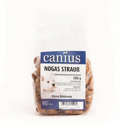 Canius Nogas 500g