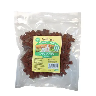 Classic Dog Trainee Treats 500g Classic Dog Trainee Treats 500g