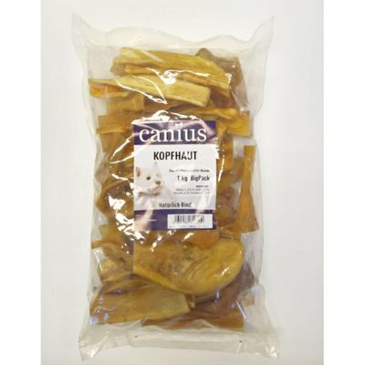 Canius BigPack Kopfhaut