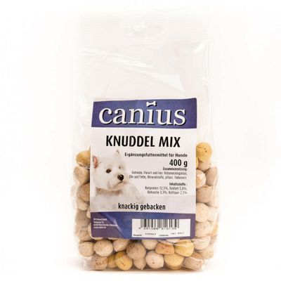 Canius Knuddel Mix