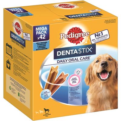 Pedigree DentaStix Care große Hund