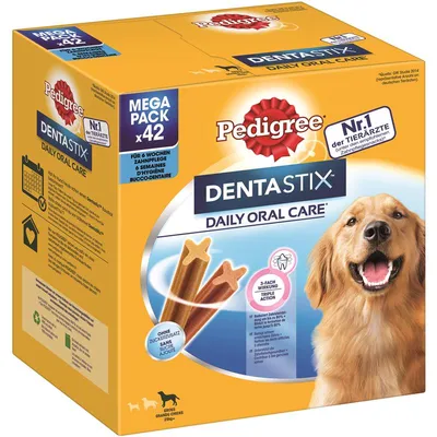 Pedigree DentaStix Care große Hund