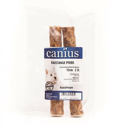 Canius EU Kaustangen Pferd 15cm