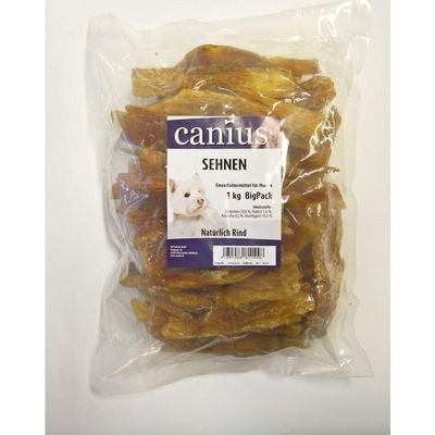 Canius BigPack Sehnen