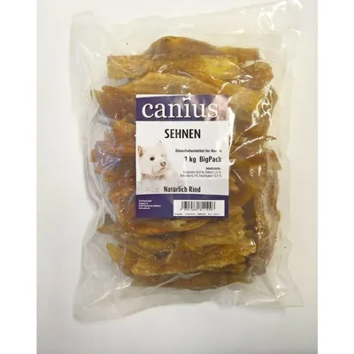 Canius BigPack Sehnen Canius BigPack Sehnen