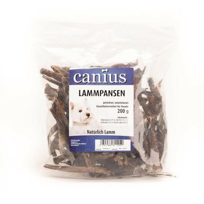 Canius Lammpansen