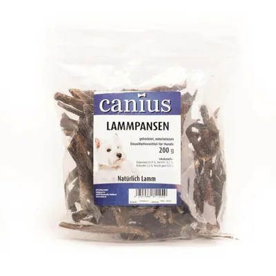 Canius Lammpansen Canius Lammpansen