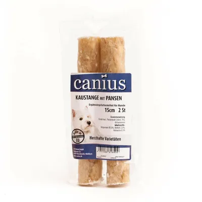 Canius Kaustange 15cm 2er Pack Canius Kaustange 15cm 2er Pack