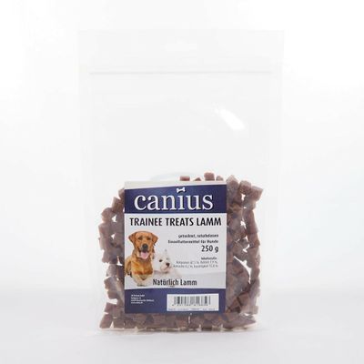 Canius Trainee Treats 250g
