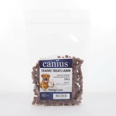 Canius Trainee Treats 250g Canius Trainee Treats 250g