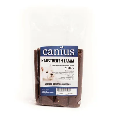 Canius Kaustreifen 20 Stück Canius Kaustreifen 20 Stück