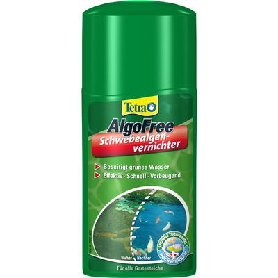Tetra Pond AlgoFree