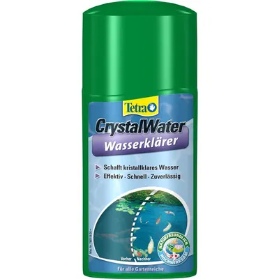 Tetra Pond CrystalWater Tetra Pond CrystalWater