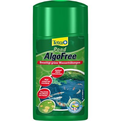 Tetra Pond AlgoFree