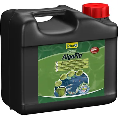 Tetra Pond AlgoFin Tetra Pond AlgoFin