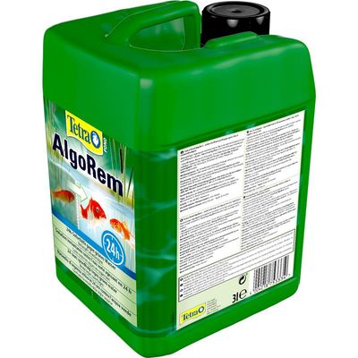 Tetra Pond AlgoFree