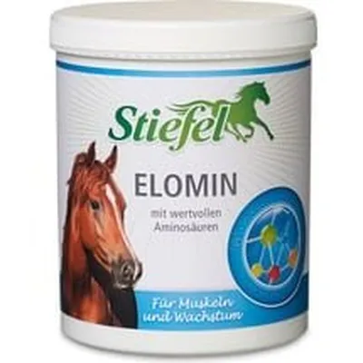 Stiefel Amino plus (ehem. Elomin) Stiefel Amino plus (ehem. Elomin)