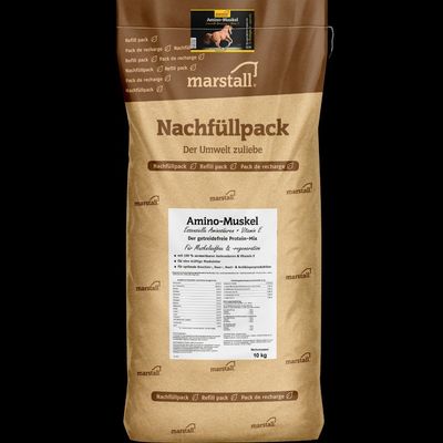 Marstall Amino Muskel