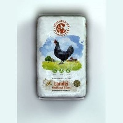 Nösenberger Nösenb. Landei Knoblauch & Zimt