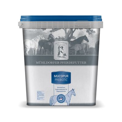 Mühldorfer Mucopur Prebiotic