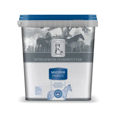 Mühldorfer Mucopur Prebiotic Mühldorfer Mucopur Prebiotic