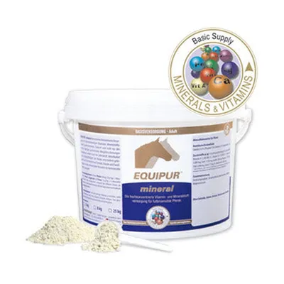 Equipur Mineral Equipur Mineral