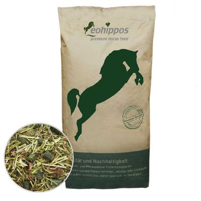 Eohippos Meadow Vital 3.0