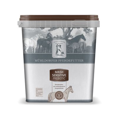 Mühldorfer Mash Sensitive prebiotic