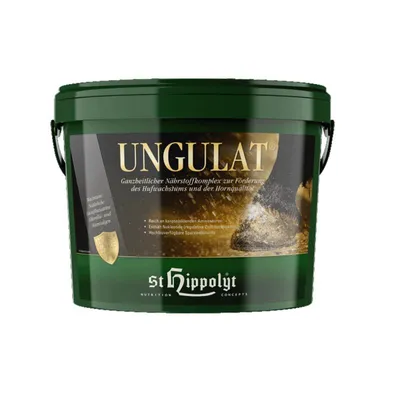 St. Hippolyt Ungulat Hufkur St. Hippolyt Ungulat Hufkur