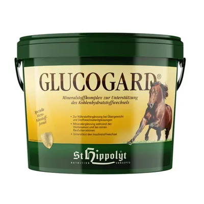 St. Hippolyt Glucogard St. Hippolyt Glucogard