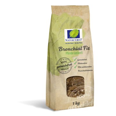 Natures Best Bronchial Fit