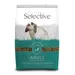 Supreme Science Selective Rabbit