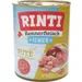 Rinti Dose Kennerfleisch Junior 12x800g