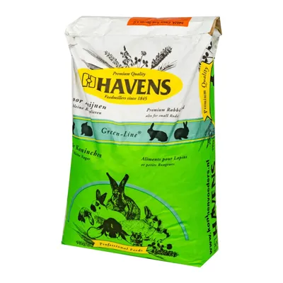 Havens Cavia Anti-Stress + C Havens Cavia Anti-Stress + C